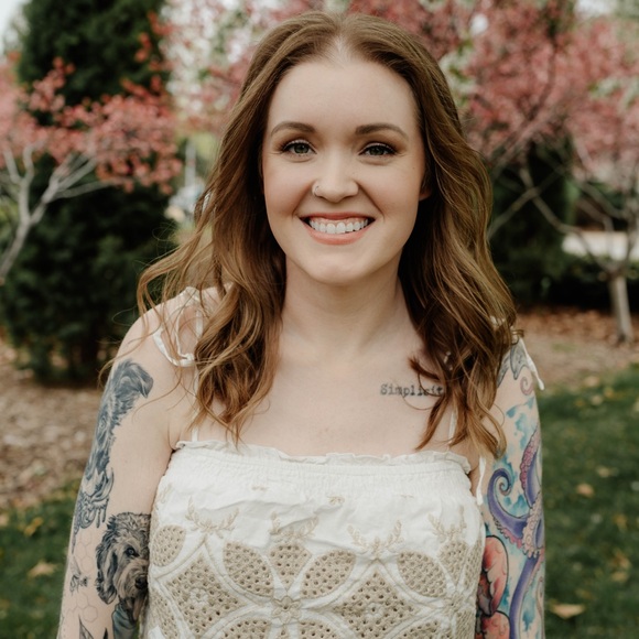 Meet your Posher, Cami - Picture 1 of 1